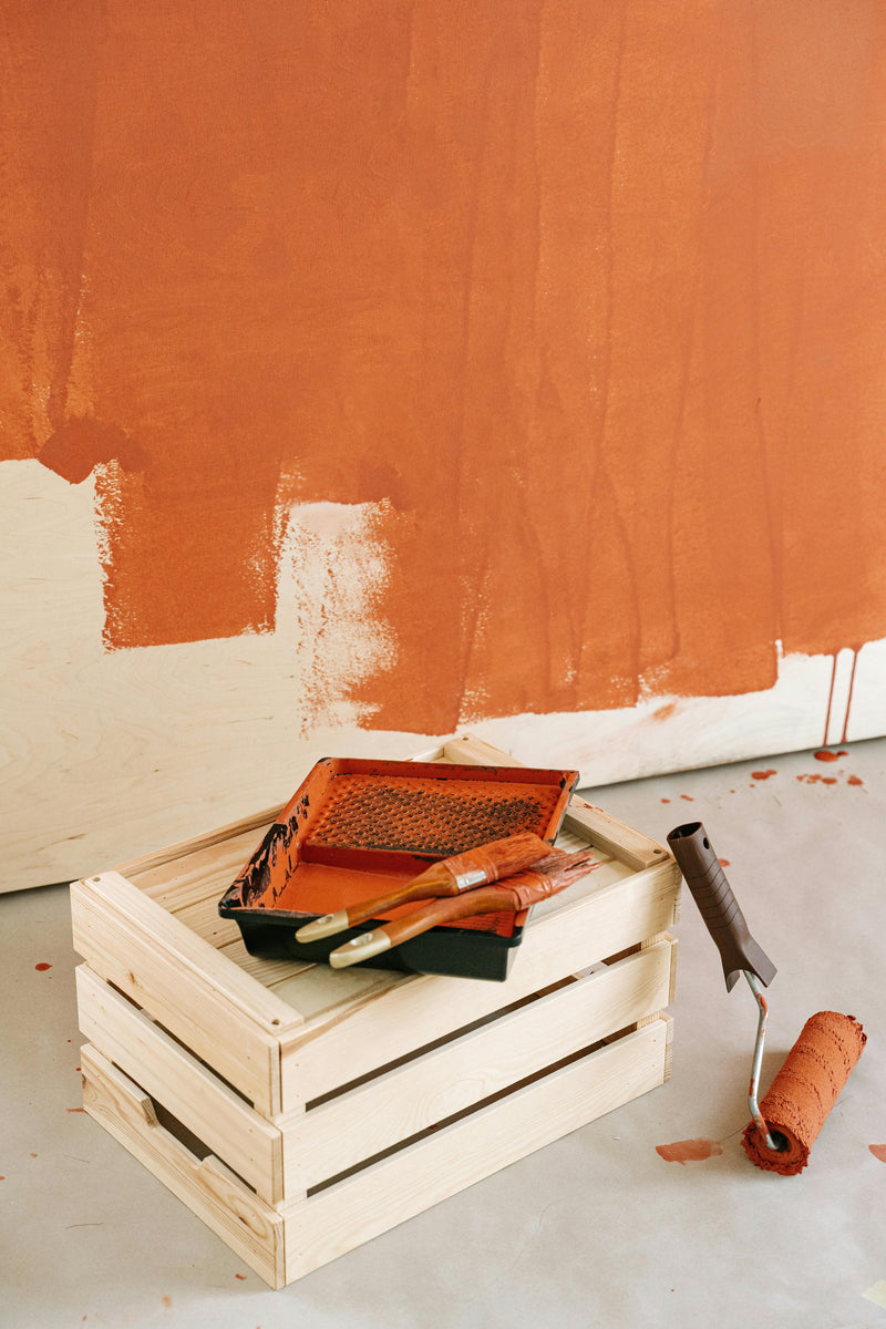 Interior Paint Systems