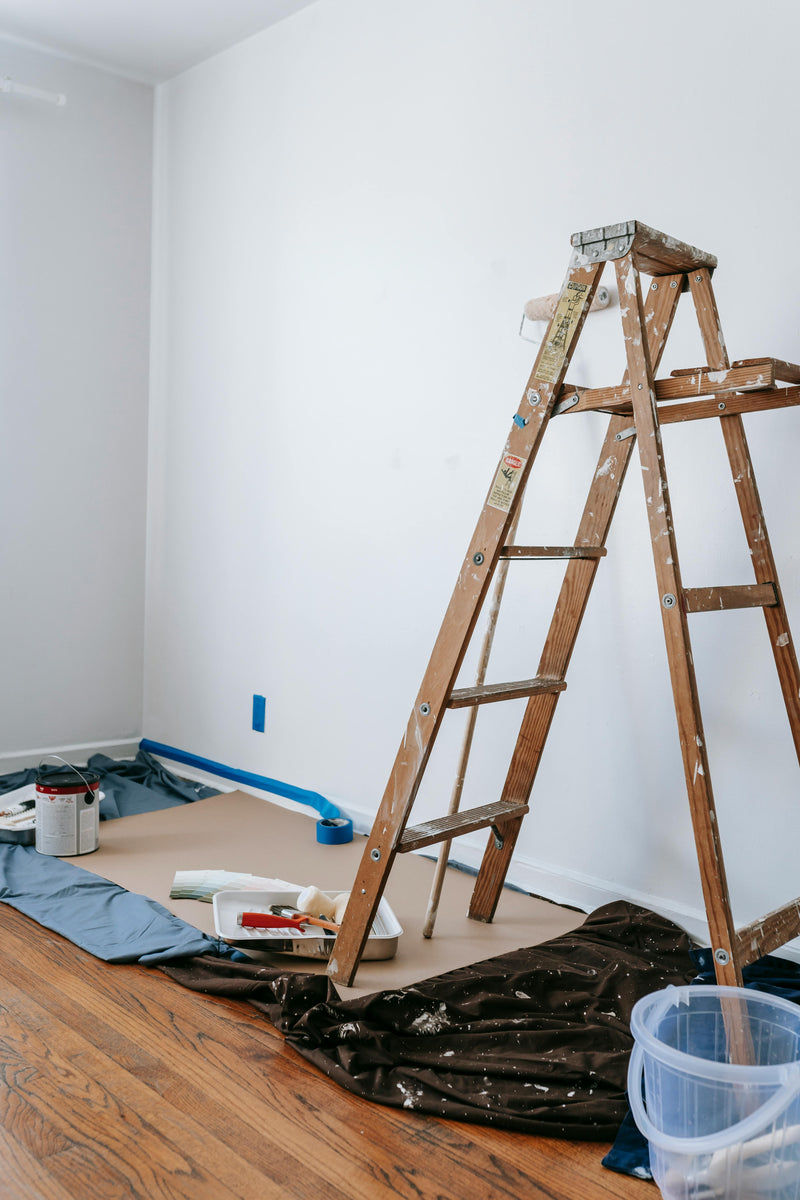 Skimming Fillers & Wall Putty