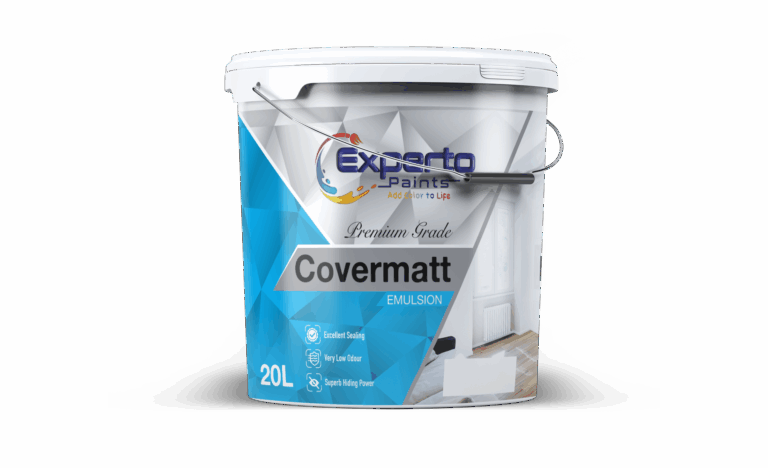 Covermatt