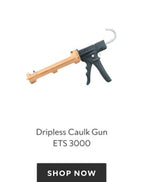 Caulking Gun