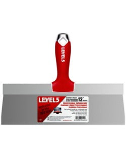 Drywall Taping Knives