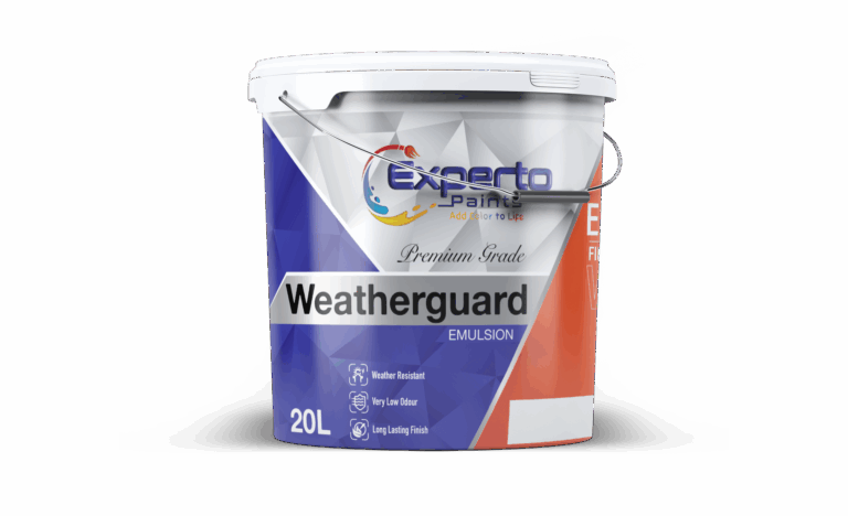 Weatherguard Silicone